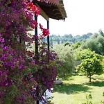 Classy & Traditional House With Fantastic View