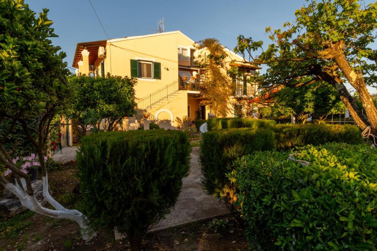 Classy & Traditional House With Fantastic View
