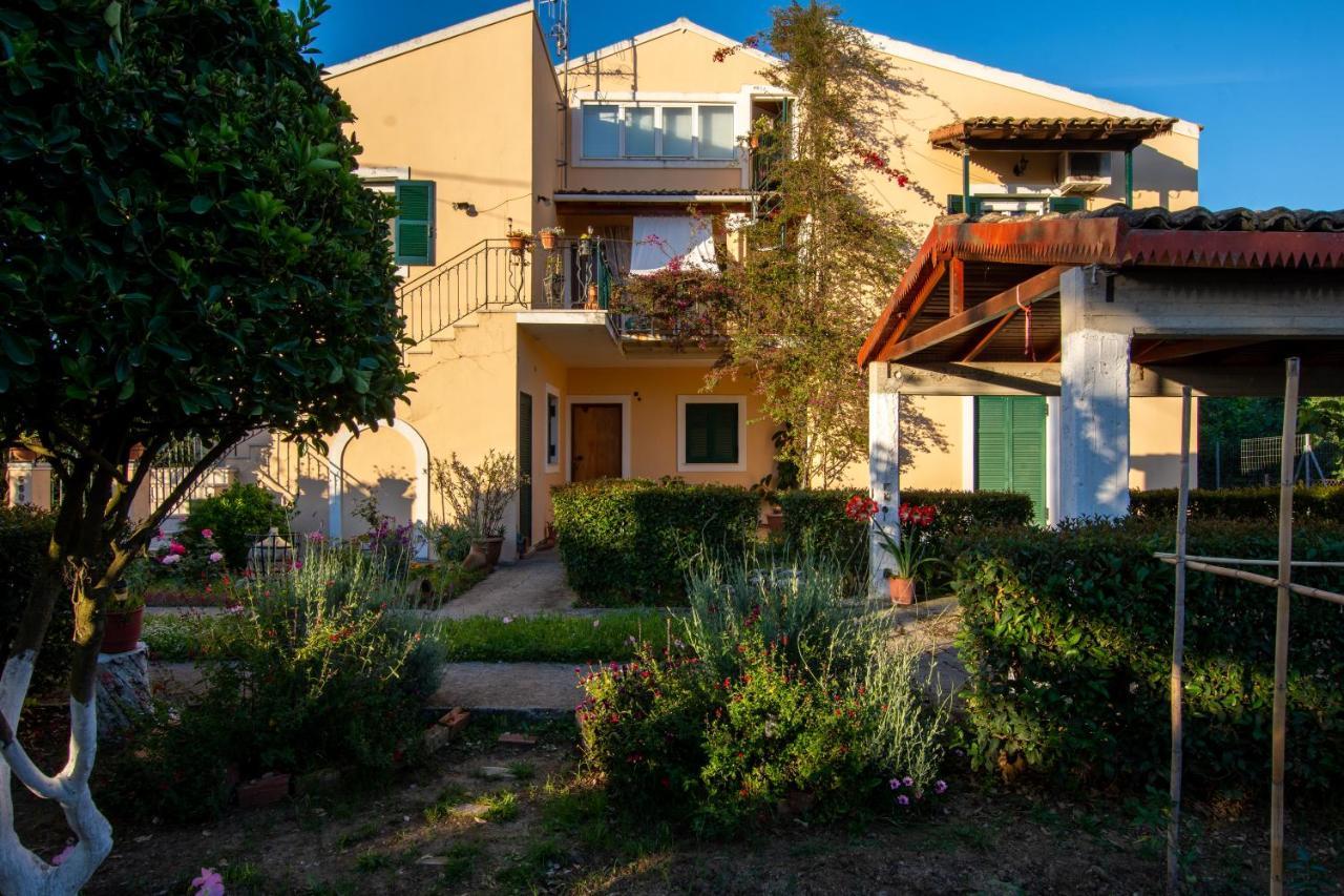 Villa Classy & Traditional House With Fantastic View *