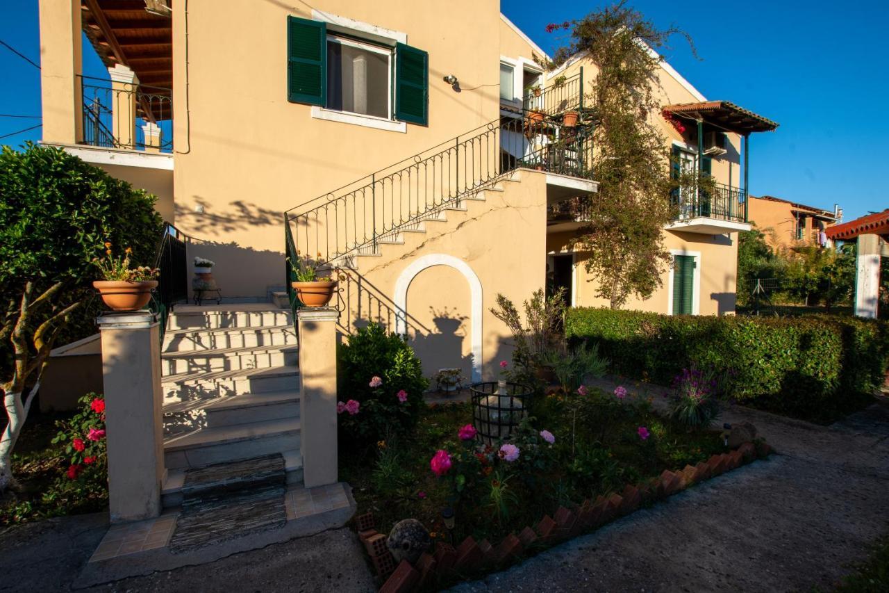 Villa Classy & Traditional House With Fantastic View