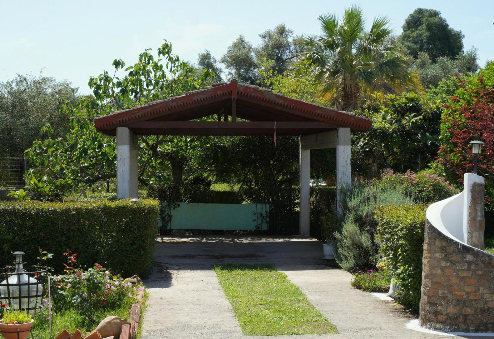 Villa Classy & Traditional House With Fantastic View *