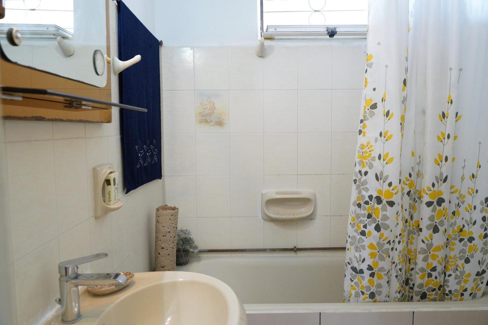 Classy & Traditional House With Fantastic View Kanali (Corfu)