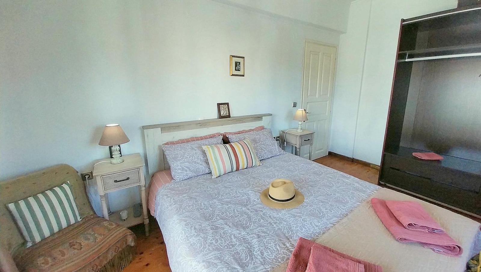 Classy & Traditional House With Fantastic View Villa *