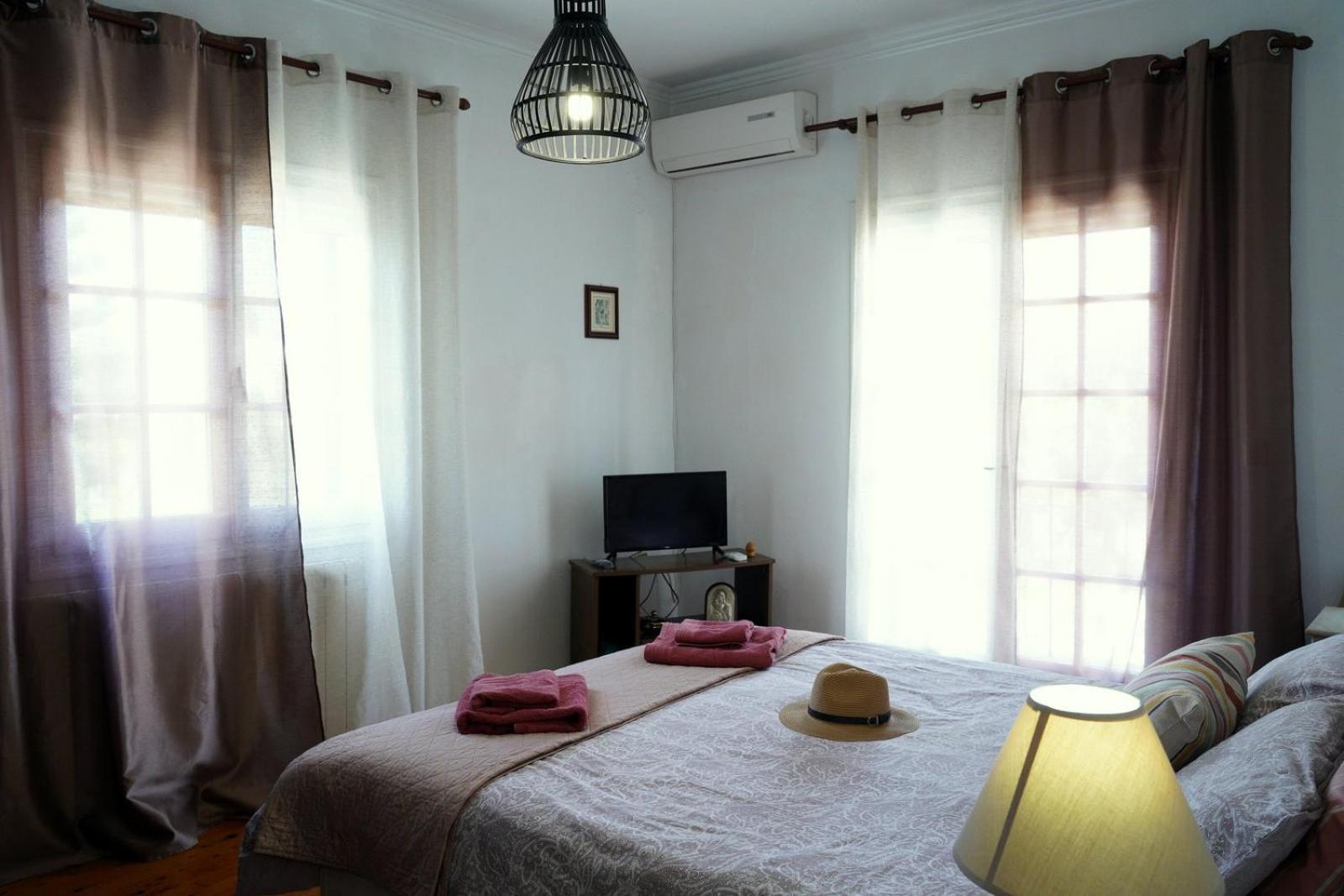 Villa Classy & Traditional House With Fantastic View *