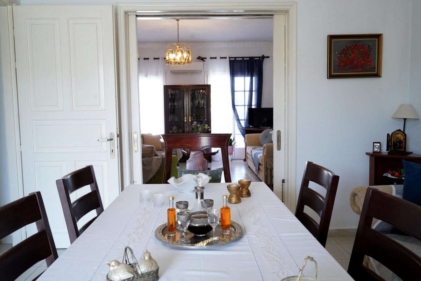 Villa Classy & Traditional House With Fantastic View Kanali (Corfu)